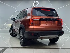 2021 Haval Dargo 1.5T DCT 2WD — фото 4