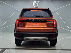 2021 Haval Dargo 1.5T DCT 2WD — фото 5