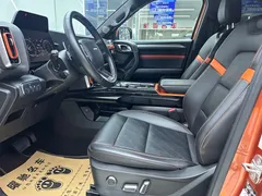 2021 Haval Dargo 1.5T DCT 2WD — фото 6