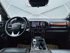 2021 Haval Dargo 1.5T DCT 2WD — фото 9
