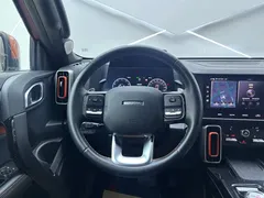 2021 Haval Dargo 1.5T DCT 2WD — фото 10