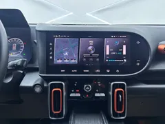 2021 Haval Dargo 1.5T DCT 2WD — фото 11