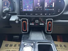 2021 Haval Dargo 1.5T DCT 2WD — фото 12