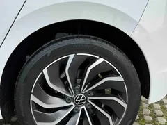 2023 Volkswagen Golf 200TSI DSG Pro, белый — фото 21