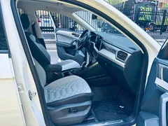 2023 Volkswagen Tayron 330TSI 2WD R-Line, белый — фото 8