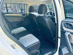 2023 Volkswagen Tayron 330TSI 2WD R-Line, белый — фото 9