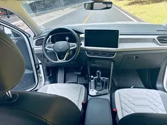 2023 Volkswagen Tayron 330TSI 2WD R-Line, белый — фото 11