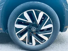 2023 Volkswagen Tayron 330TSI 2WD R-Line, белый — фото 24