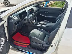 2022 Nissan Sylphy 1.6XE CVT, белый — фото 13