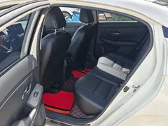2022 Nissan Sylphy 1.6XE CVT, белый — фото 14