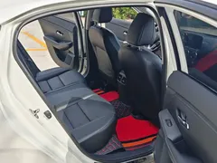 2022 Nissan Sylphy 1.6XE CVT, белый — фото 16