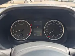 2022 Nissan Sylphy 1.6XE CVT, белый — фото 23