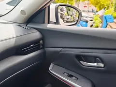 2022 Nissan Sylphy 1.6XE CVT, белый — фото 26