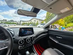 2022 Nissan Sylphy 1.6XE CVT, белый — фото 31
