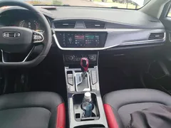 2020 Geely Emgrand GS 1.4T CVT — фото 9