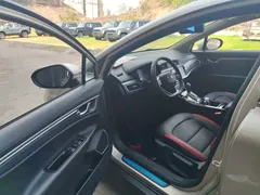 2020 Geely Emgrand GS 1.4T CVT — фото 12
