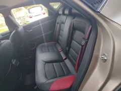 2020 Geely Emgrand GS 1.4T CVT — фото 13