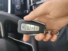 2020 Geely Emgrand GS 1.4T CVT — фото 17