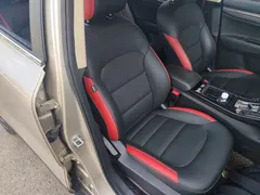 2020 Geely Emgrand GS 1.4T CVT — фото 19
