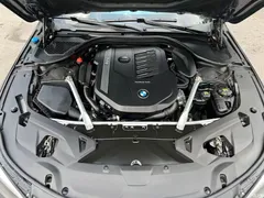 2019 BMW 8 Series 840i Coupe M Sport Package — фото 4