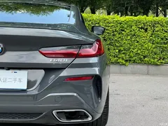 2019 BMW 8 Series 840i Coupe M Sport Package — фото 9
