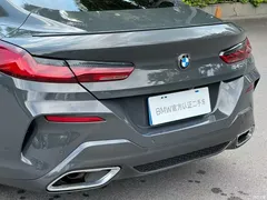 2019 BMW 8 Series 840i Coupe M Sport Package — фото 10