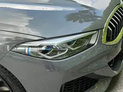 2019 BMW 8 Series 840i Coupe M Sport Package — фото 13