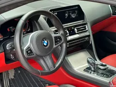 2019 BMW 8 Series 840i Coupe M Sport Package — фото 16