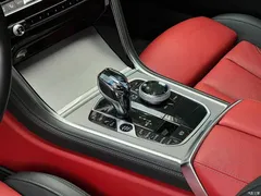 2019 BMW 8 Series 840i Coupe M Sport Package — фото 17