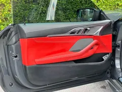 2019 BMW 8 Series 840i Coupe M Sport Package — фото 19