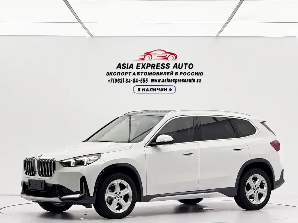 2023 BMW X1