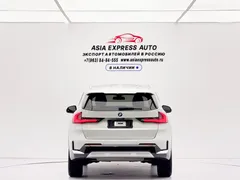 2023 BMW X1, белый — фото 5