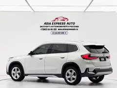 2023 BMW X1, белый — фото 6