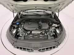 2023 BMW X1, белый — фото 8