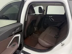 2023 BMW X1, белый — фото 9