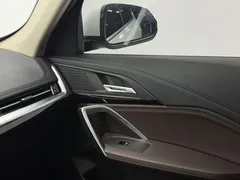 2023 BMW X1, белый — фото 12