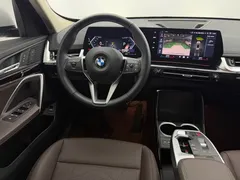 2023 BMW X1, белый — фото 13