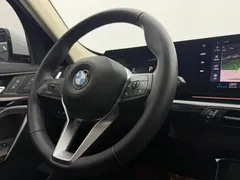 2023 BMW X1, белый — фото 15
