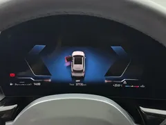 2023 BMW X1, белый — фото 18