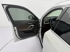 2023 BMW X1, белый — фото 20