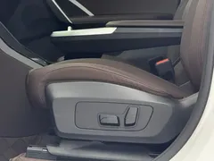 2023 BMW X1, белый — фото 21