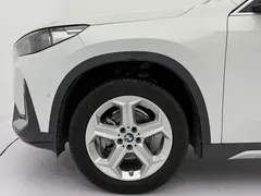 2023 BMW X1, белый — фото 23