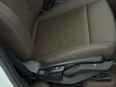 2023 BMW X1, белый — фото 24