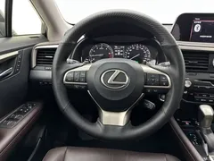 2020 Lexus RX modified 300 4WD elegant — фото 9