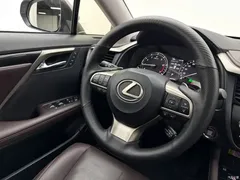 2020 Lexus RX modified 300 4WD elegant — фото 10