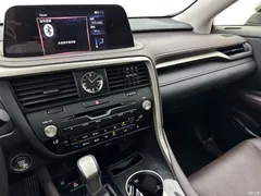 2020 Lexus RX modified 300 4WD elegant — фото 15
