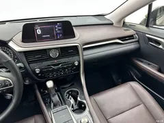 2020 Lexus RX modified 300 4WD elegant — фото 16