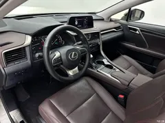 2020 Lexus RX modified 300 4WD elegant — фото 17
