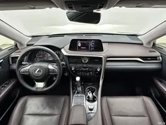 2020 Lexus RX modified 300 4WD elegant — фото 18