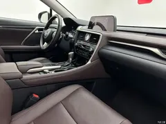2020 Lexus RX modified 300 4WD elegant — фото 19